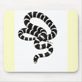 Alfombrilla De Ratón Rey serpiente de Junglewalk.com