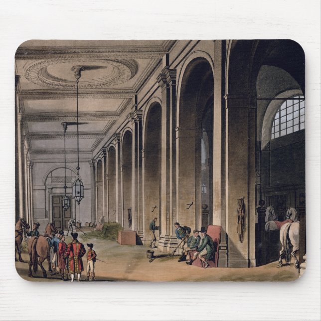 Alfombrilla De Ratón Reyes Mews (Frente)