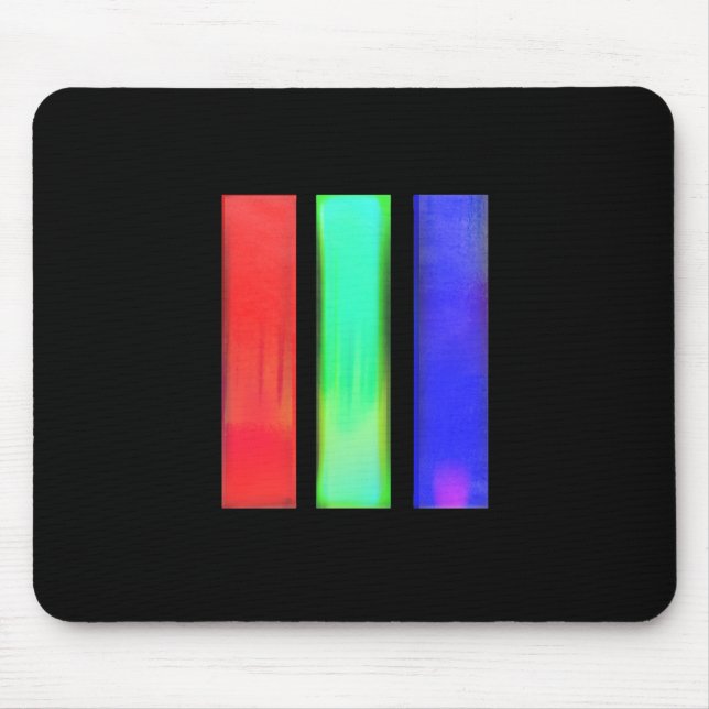 ALFOMBRILLA DE RATÓN RGB (Frente)
