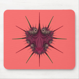 Alfombrilla De Ratón Rhizidio Bug