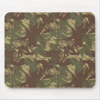 Alfombrilla De Ratón Rhodesian CAMO Mousepad