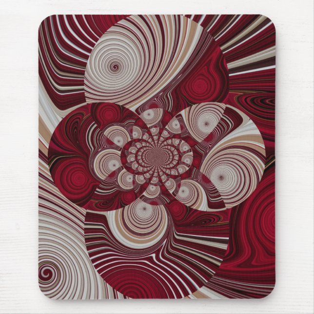 Alfombrilla De Ratón Rhythm_ (Frente)