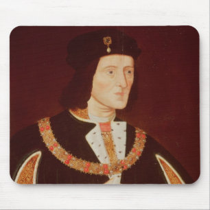 Alfombrilla De Ratón Richard III