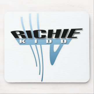 Alfombrilla De Ratón Richie Kidd Mousepad