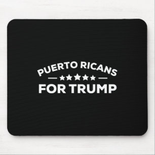 Alfombrilla De Ratón Ricos Para Trump 2020 Divertidos Camisas De Regalo