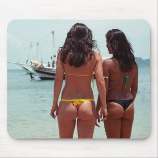 Alfombrilla De Ratón Río