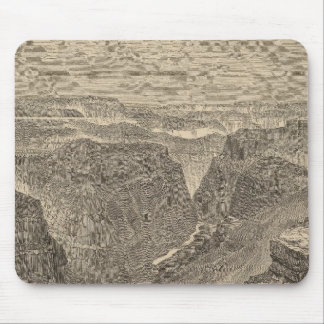 Alfombrilla De Ratón Río Colorado