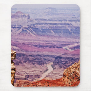 Alfombrilla De Ratón Río Colorado
