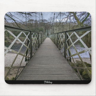 Alfombrilla De Ratón Río Wharfe