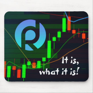 Alfombrilla De Ratón Rip N Dip Mouse Pad