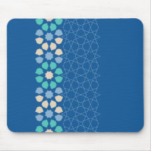 Ritmo de Tranquilidad Turquesa