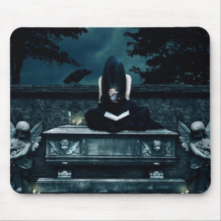 Alfombrilla De Ratón Ritual Mousepad de Samhain