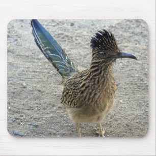 Alfombrilla De Ratón Roadrunner