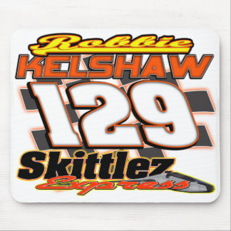 Alfombrilla De Ratón Robbie Kelshaw MousePad