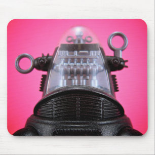 Alfombrilla De Ratón Robby Mousepad