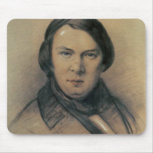 Alfombrilla De Ratón Robert Schumann 1853