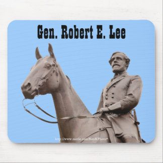 Alfombrilla De Ratón Roberto E. Lee Mousepad