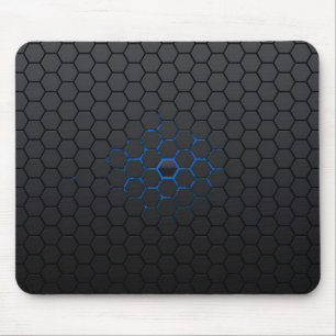 Alfombrilla De Ratón Robot
