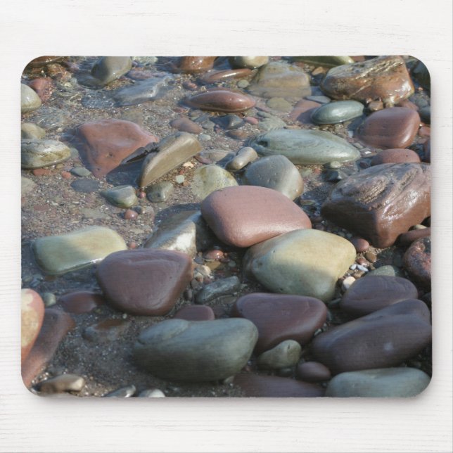 ALFOMBRILLA DE RATÓN ROCAS DE REDREAMING (Frente)