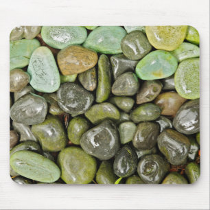 Alfombrilla De Ratón Rocas decorativas para paisajismo