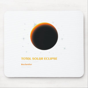 Alfombrilla De Ratón Rochester