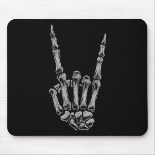 Alfombrilla De Ratón Rock and Rols para mujeres y hombres - Tees de ban