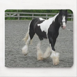 Alfombrilla De Ratón Rocky de funcionamiento