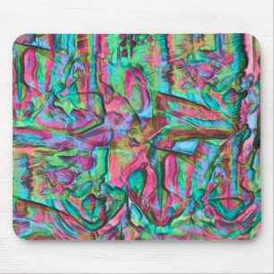 Alfombrilla De Ratón Rocky o rumoreado con tonos suavemente sedosos