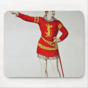 Alfombrilla De Ratón Rodrigo, Le Cid' de Corneille de '