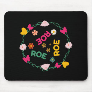 Alfombrilla De Ratón Roe Roe Floral Look