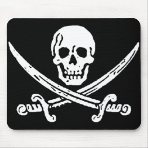 Alfombrilla De Ratón Rogelio alegre Mousepad