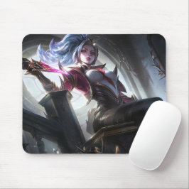 Alfombrilla De Ratón Rogue Assassin Mousepad | Personalizable Mousepad