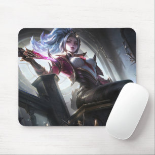 Alfombrilla De Ratón Rogue Assassin Mousepad   Personalizable Mousepad