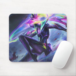 Alfombrilla De Ratón Rogue Assassin Mousepad | Personalizable Mousepad