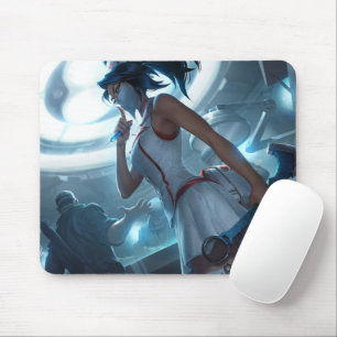 Alfombrilla De Ratón Rogue Assassin Mousepad   Personalizable Mousepad