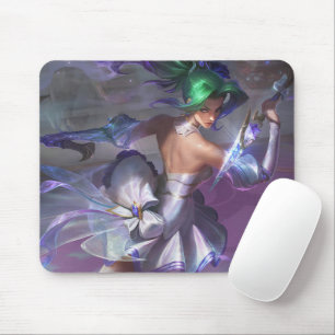 Alfombrilla De Ratón Rogue Assassin Mousepad   Personalizable Mousepad