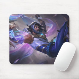 Alfombrilla De Ratón Rogue Sentinel Mousepad | Personalizable Mousepad
