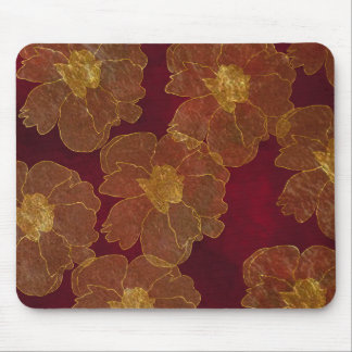 Alfombrilla De Ratón Rojo