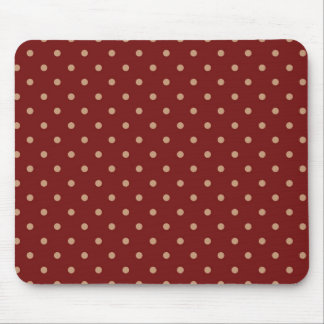 Alfombrilla De Ratón Rojo Mousepad de domingo