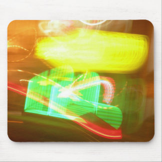 Alfombrilla De Ratón Roller coaster