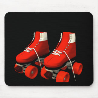 Alfombrilla De Ratón Rollerskates