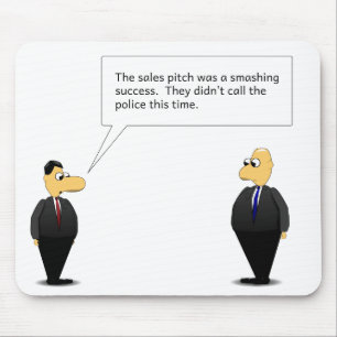 Alfombrilla De Ratón Rollo publicitario