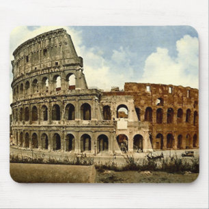 Alfombrilla De Ratón Roma, Colosseum Mousepad