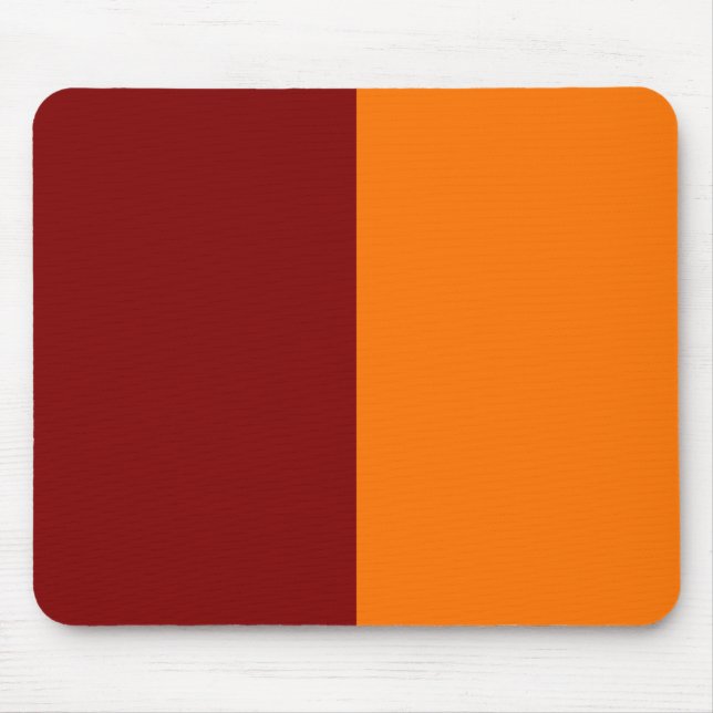 Alfombrilla De Ratón Roma, Italia (Frente)