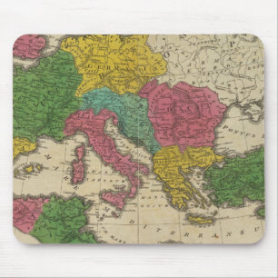 Alfombrilla De Ratón Romano Imperio