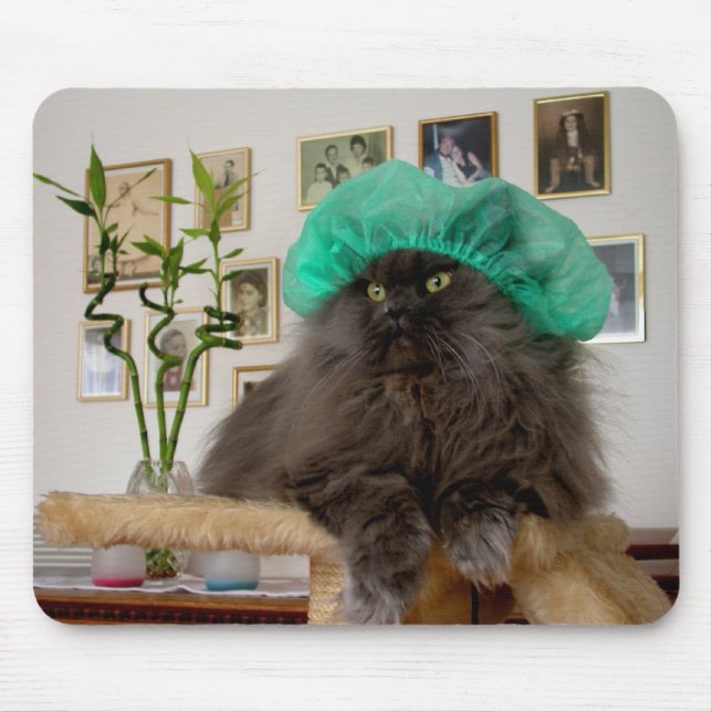 Alfombrilla De Ratón Romeo (Frente)