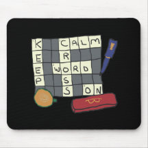 Rompecabezas cruzados