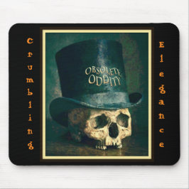 Alfombrilla De Ratón Rompiendo elegancia Mousepad