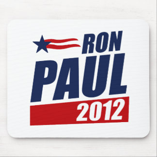 ALFOMBRILLA DE RATÓN RON PAUL 2012