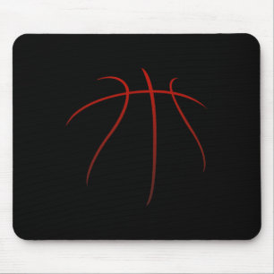 Alfombrilla De Ratón Ropa de baloncesto - Baloncesto 2